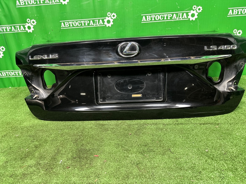 Крышка багажника, 40000 рублей, Москва