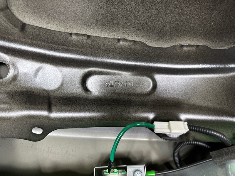 Крышка багажника, 40000 рублей, Москва