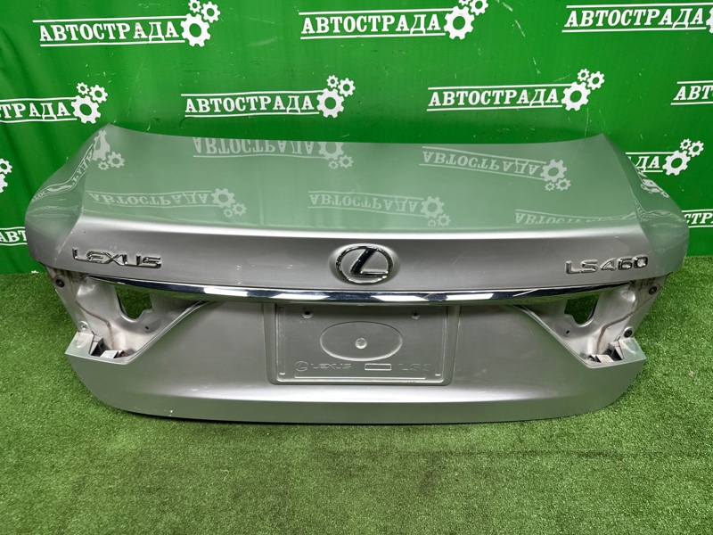 Крышка багажника, 40000 рублей, Москва