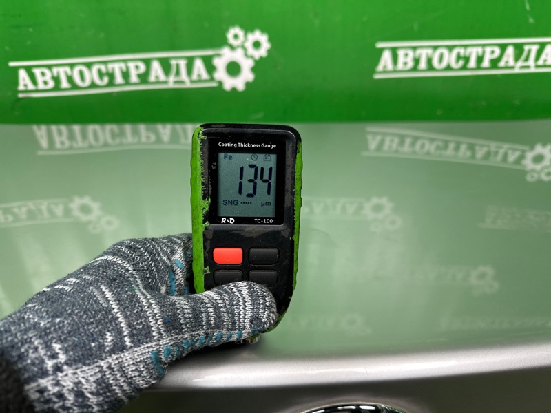 Крышка багажника, 40000 рублей, Москва