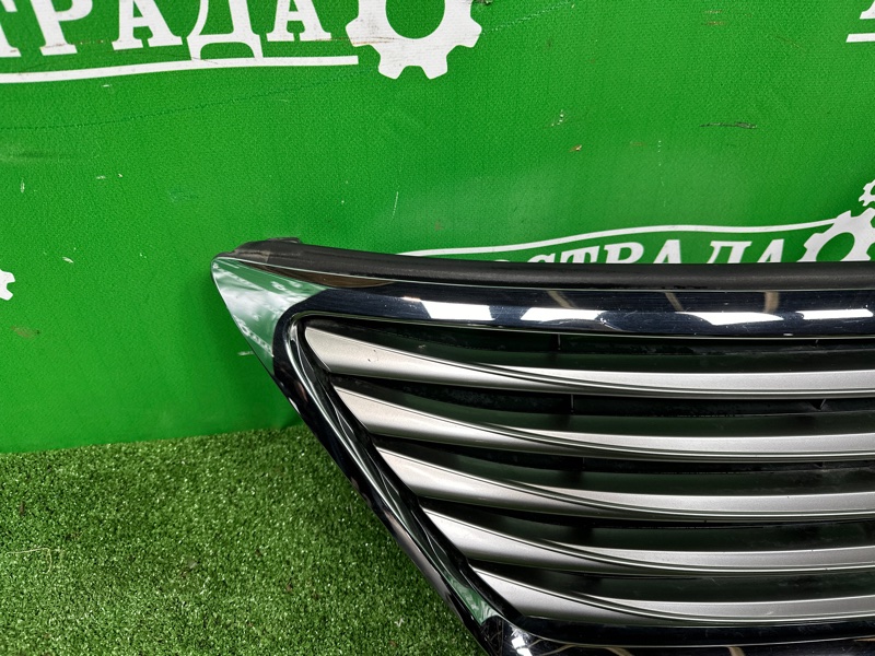 Решетка радиатора, 35000 рублей, Москва