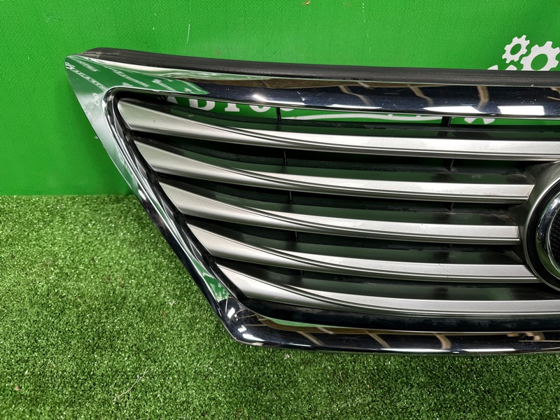 Решетка радиатора, 35000 рублей, Москва