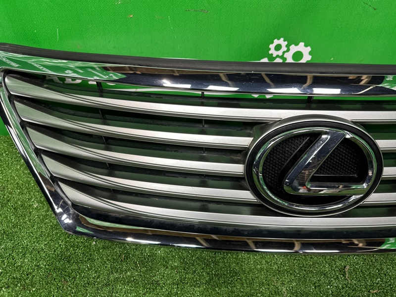 Решетка радиатора, 35000 рублей, Москва