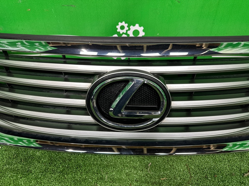 Решетка радиатора, 35000 рублей, Москва