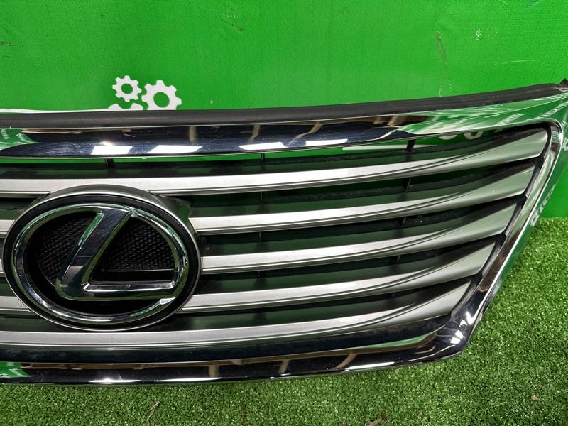 Решетка радиатора, 35000 рублей, Москва