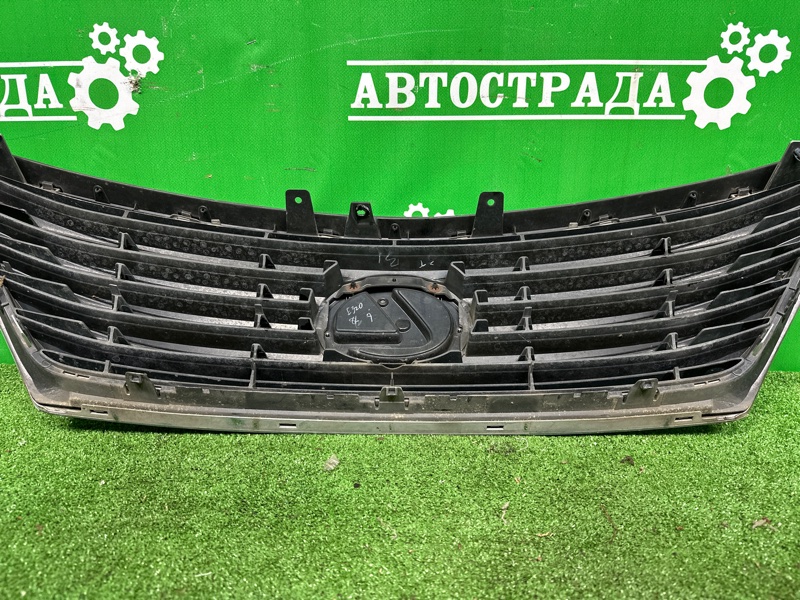 Решетка радиатора, 35000 рублей, Москва