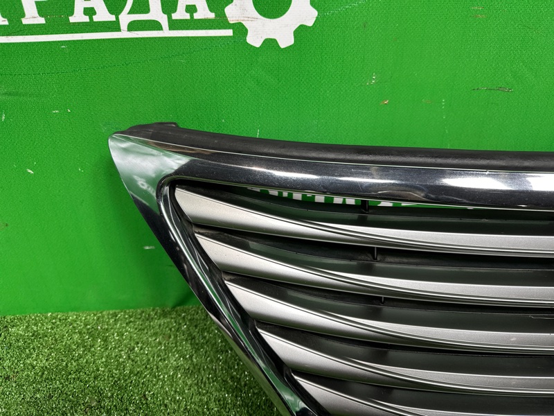 Решетка радиатора, 35000 рублей, Москва