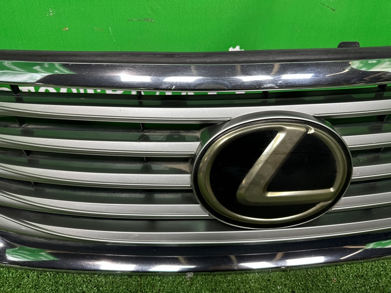 Решетка радиатора, 35000 рублей, Москва