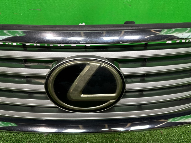 Решетка радиатора, 35000 рублей, Москва