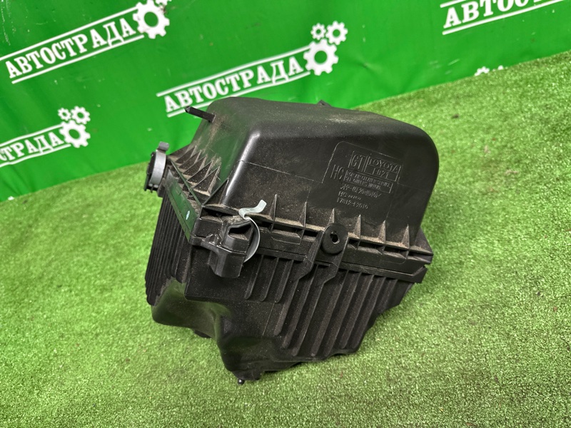 Корпус воздушного фильтра, 80000 рублей, Москва