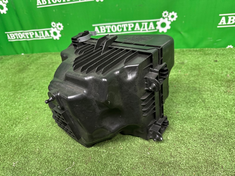 Корпус воздушного фильтра, 80000 рублей, Москва