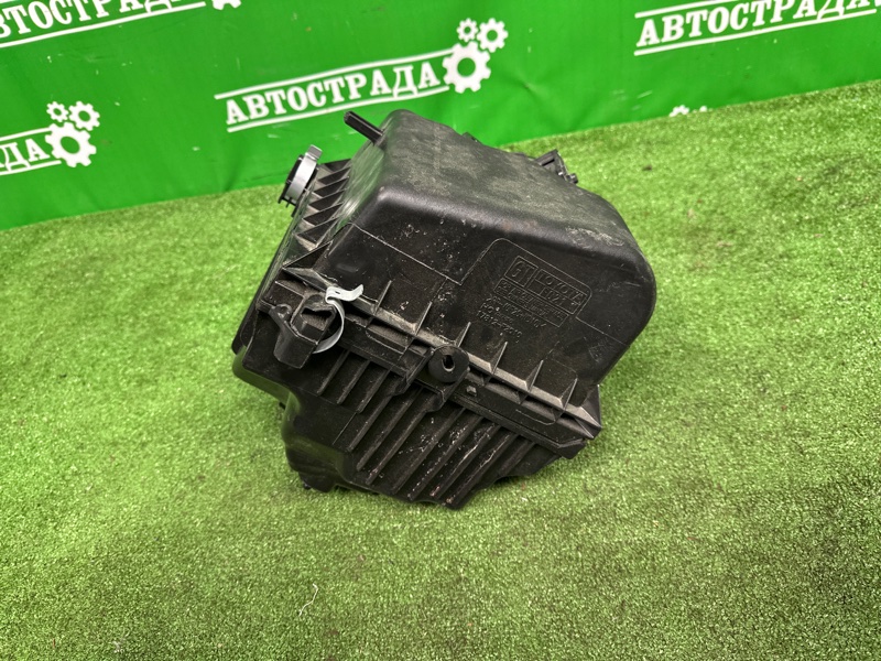 Корпус воздушного фильтра, 80000 рублей, Москва