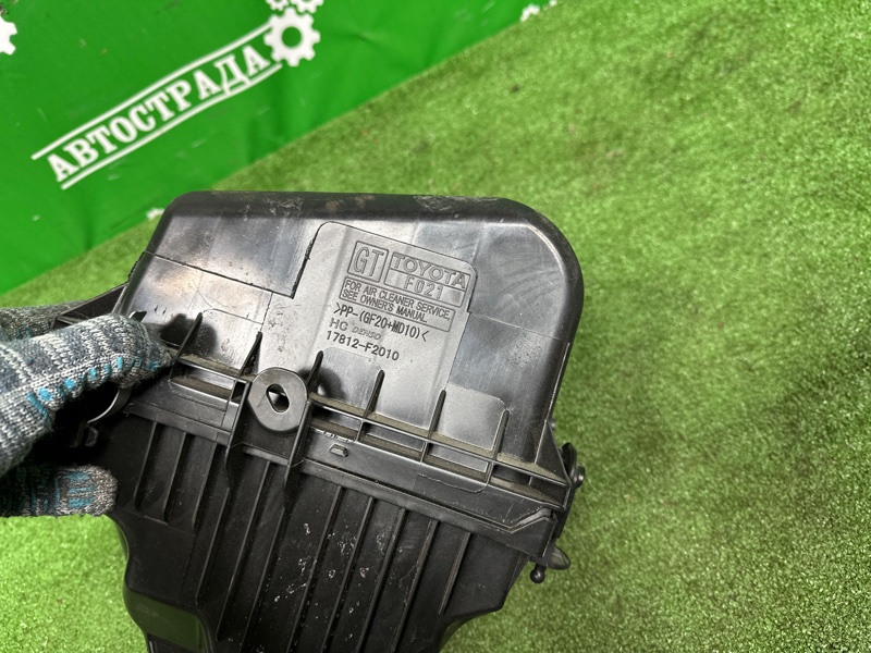 Корпус воздушного фильтра, 80000 рублей, Москва