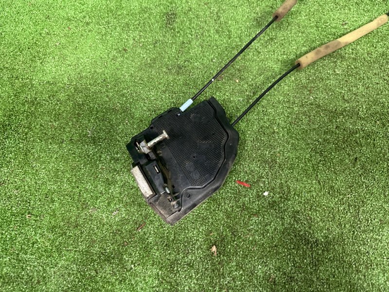 Замок боковой двери, 3000 рублей, Москва