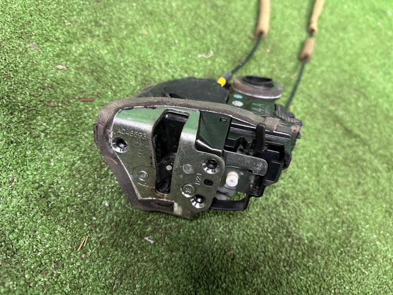 Замок боковой двери, 3000 рублей, Москва