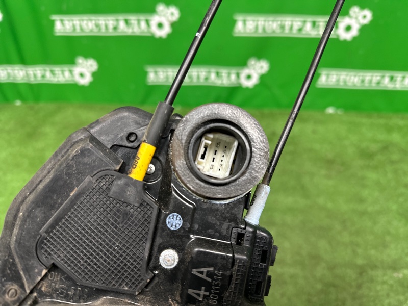 Замок боковой двери, 3000 рублей, Москва