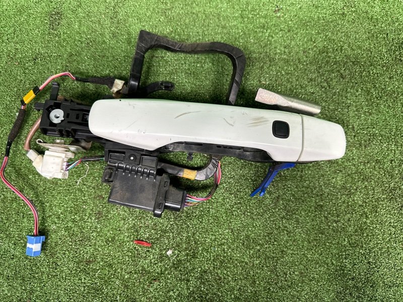 Ручка двери внешняя, 8000 рублей, Москва