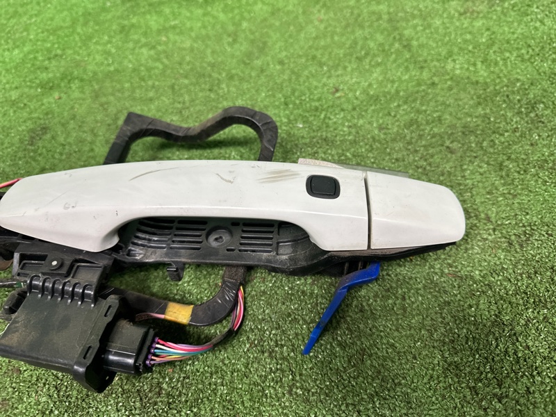 Ручка двери внешняя, 8000 рублей, Москва