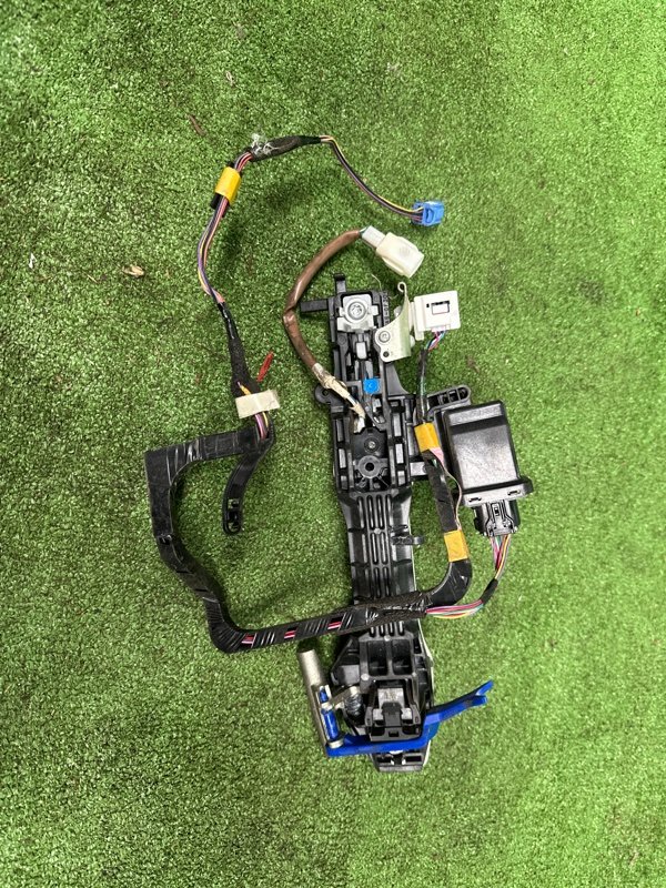 Ручка двери внешняя, 8000 рублей, Москва