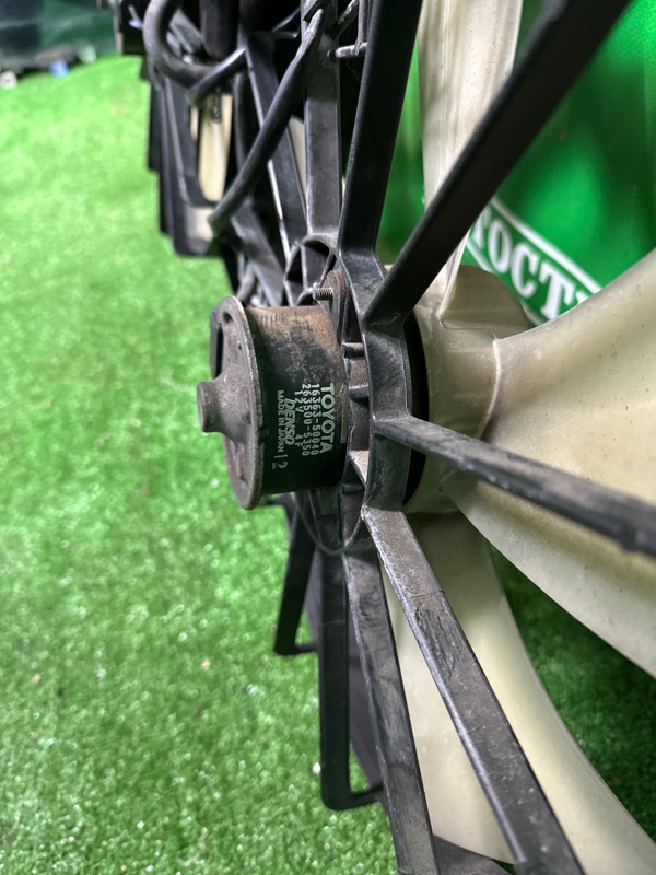 Диффузор, 17000 рублей, Москва