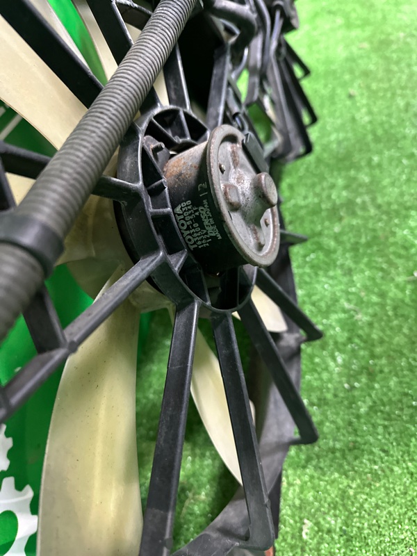 Диффузор, 17000 рублей, Москва