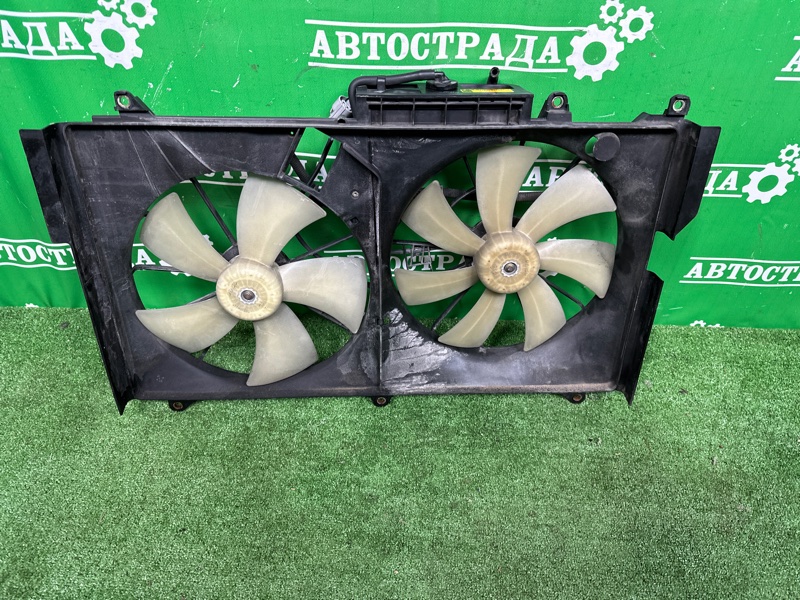 Диффузор, 17000 рублей, Москва