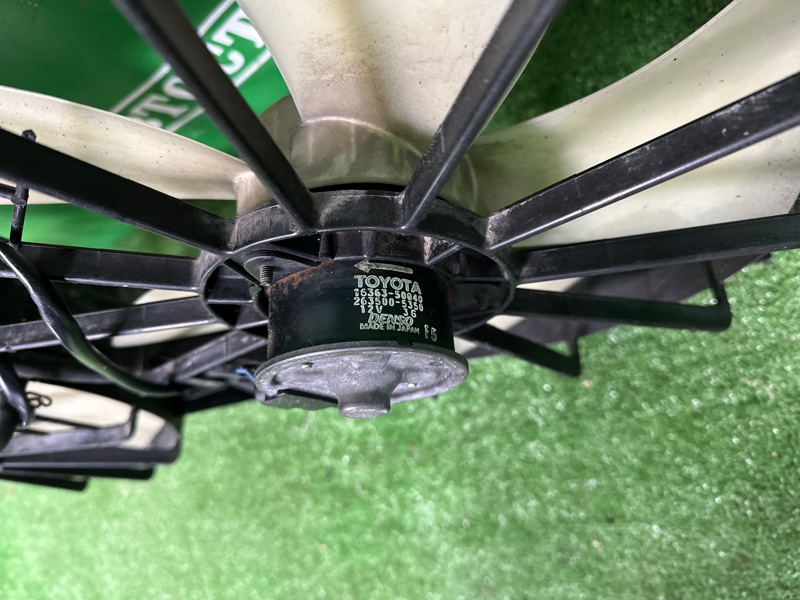 Диффузор, 17000 рублей, Москва