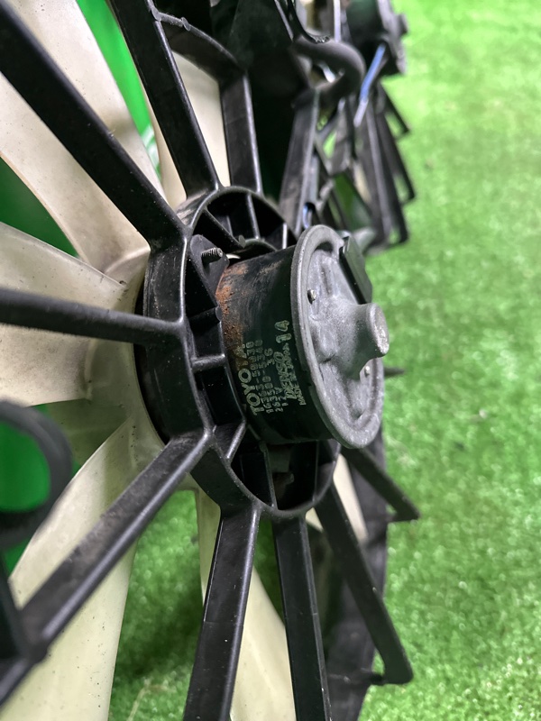 Диффузор, 17000 рублей, Москва