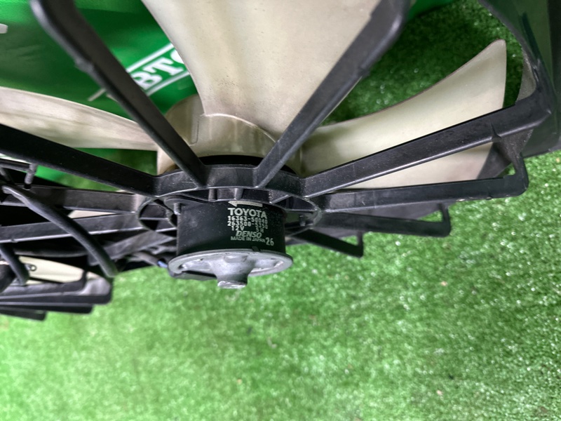 Диффузор, 17000 рублей, Москва