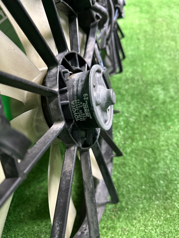 Диффузор, 17000 рублей, Москва