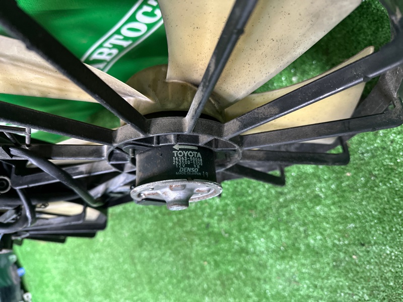 Диффузор, 17000 рублей, Москва