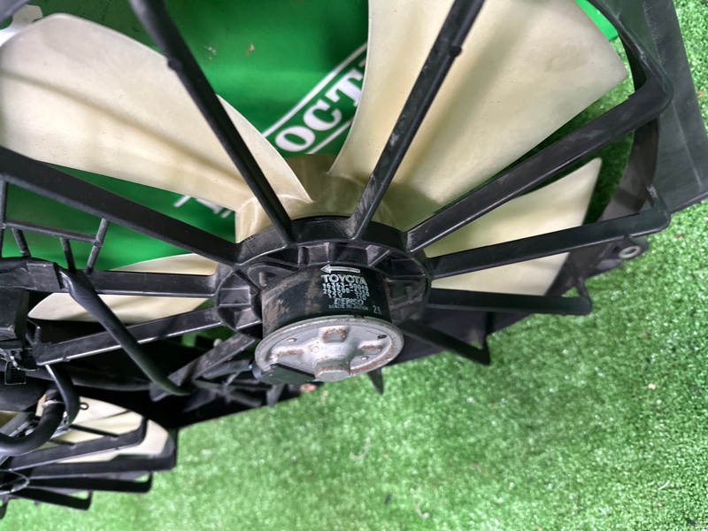 Диффузор, 17000 рублей, Москва