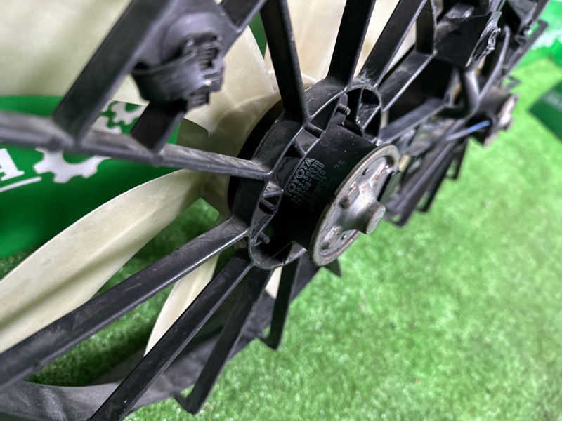 Диффузор, 17000 рублей, Москва