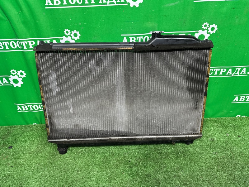 Радиатор двигателя, 12000 рублей, Москва