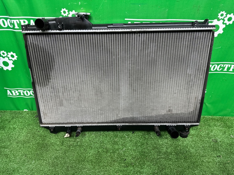 Радиатор двигателя, 12000 рублей, Москва