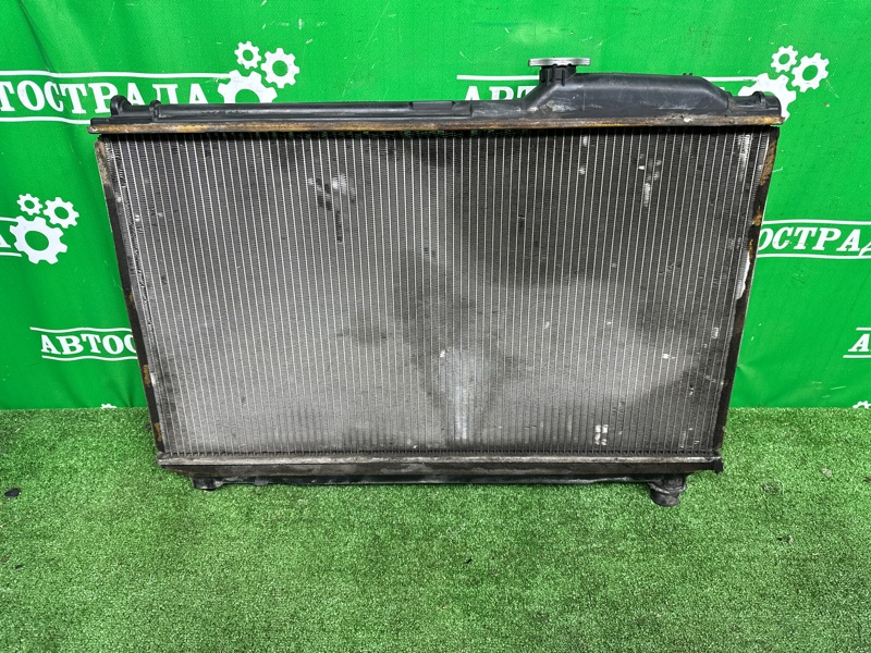 Радиатор двигателя, 12000 рублей, Москва