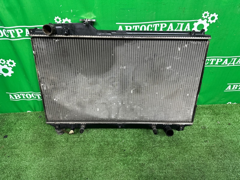 Радиатор двигателя, 12000 рублей, Москва