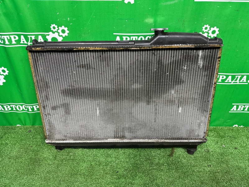 Радиатор двигателя, 12000 рублей, Москва