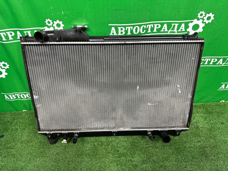 Радиатор двигателя, 12000 рублей, Москва