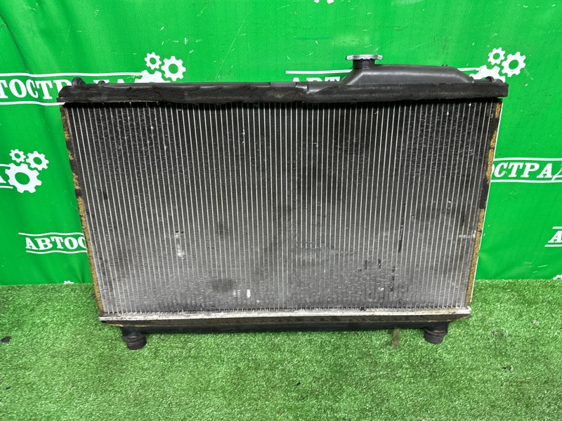 Радиатор двигателя, 12000 рублей, Москва