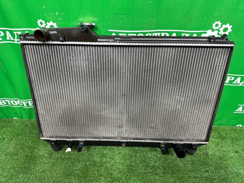 Радиатор двигателя, 12000 рублей, Москва