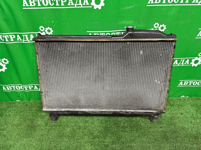 Радиатор двигателя, 12000 рублей, Москва