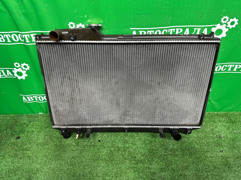 Радиатор двигателя, 12000 рублей, Москва