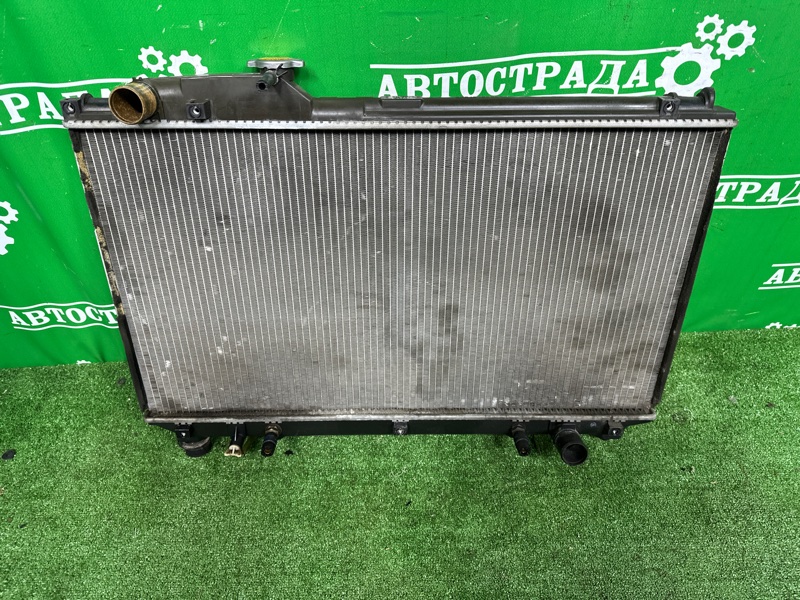 Радиатор двигателя, 12000 рублей, Москва