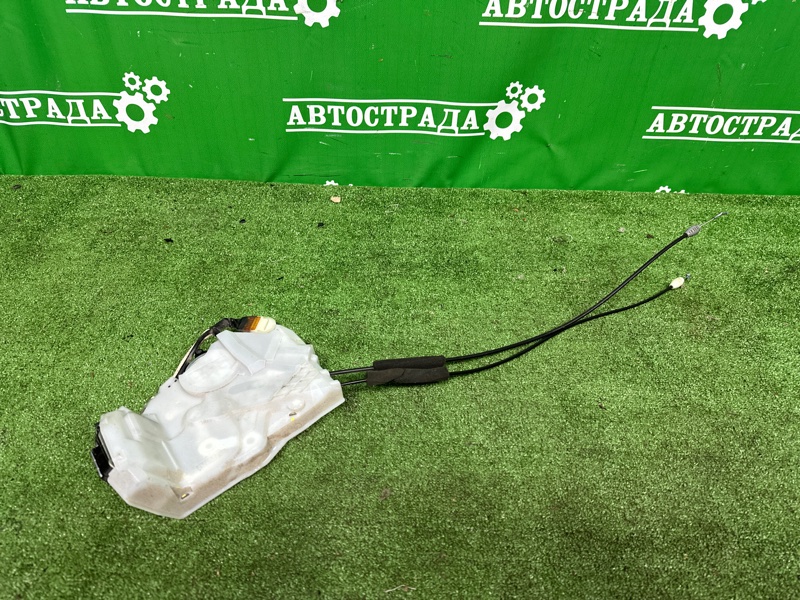 Замок боковой двери, 2000 рублей, Москва