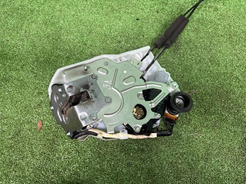 Замок боковой двери, 2000 рублей, Москва