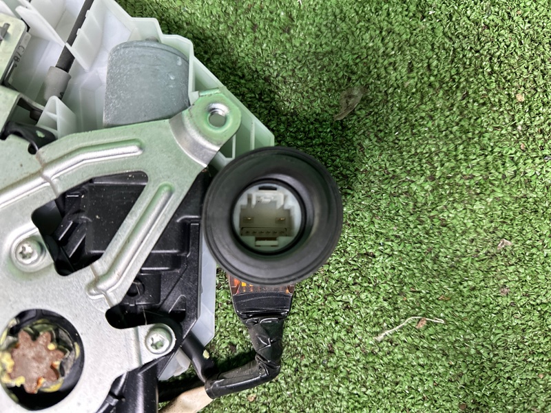 Замок боковой двери, 2000 рублей, Москва