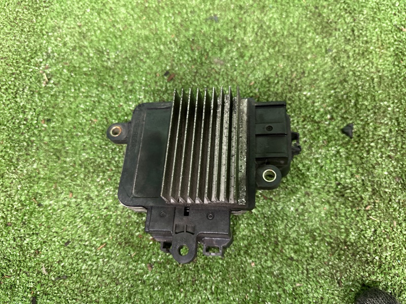 Блок управления вентилятором, 4000 рублей, Москва