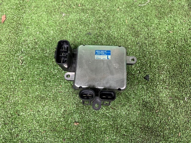 Блок управления вентилятором, 4000 рублей, Москва