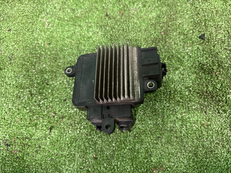 Блок управления вентилятором, 5000 рублей, Москва